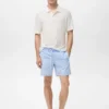 Maillot de bain en seersucker Maillot de bain en seersucker