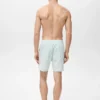 Maillot de bain en seersucker Maillot de bain en seersucker