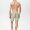 Maillot de bain en seersucker Maillot de bain en seersucker