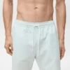 Maillot de bain en seersucker Maillot de bain en seersucker