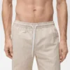 Maillot de bain en seersucker Maillot de bain en seersucker