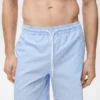 Maillot de bain en seersucker Maillot de bain en seersucker