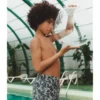 Maillot de bain imprimé Maillot de bain imprimé