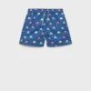 Maillot de bain imprimé Maillot de bain imprimé