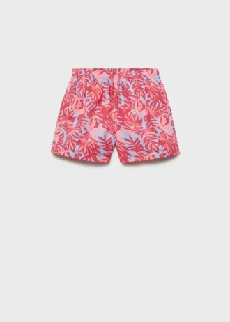 Maillot de bain imprimé Maillot de bain imprimé