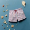 Maillot de bain imprimé