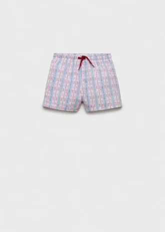 Maillot de bain imprimé Maillot de bain imprimé