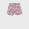 Maillot de bain imprimé