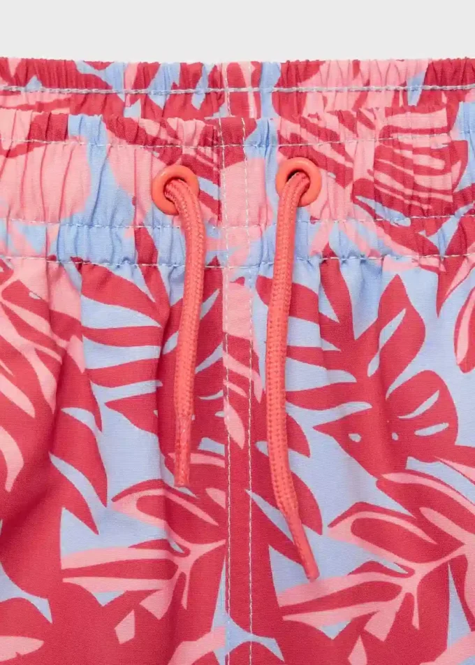 Maillot de bain imprimé