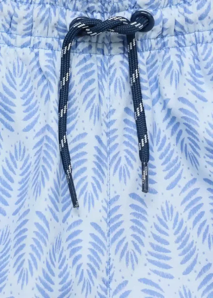 Maillot de bain imprimé