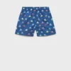 Maillot de bain imprimé Maillot de bain imprimé