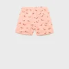 Maillot de bain imprimé Maillot de bain imprimé