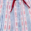 Maillot de bain imprimé