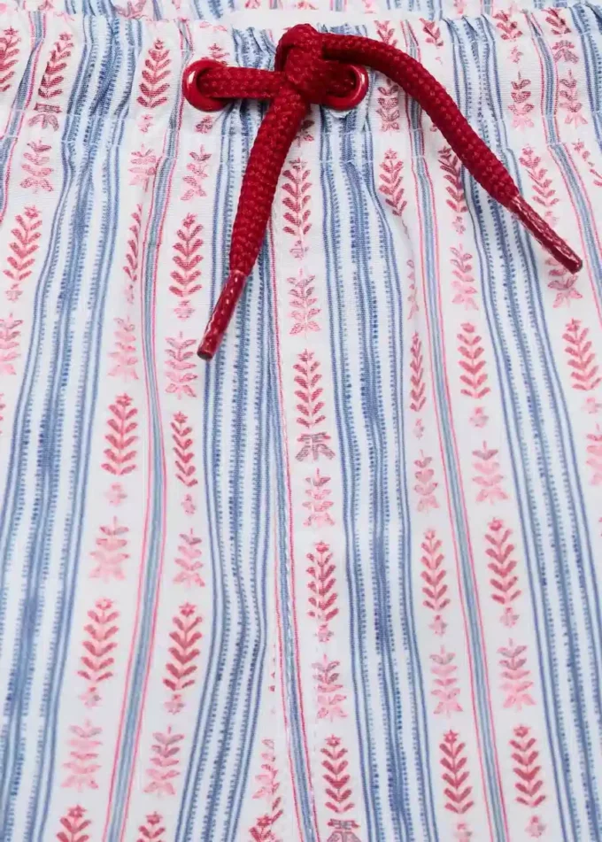 Maillot de bain imprimé
