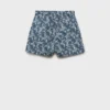 Maillot de bain imprimé Maillot de bain imprimé
