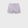 Maillot de bain imprimé