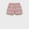 Maillot de bain imprimé