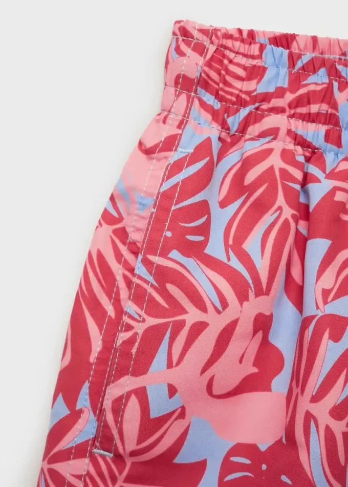 Maillot de bain imprimé