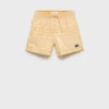 Maillot de bain imprimé avec cordon Maillot de bain imprimé avec cordon