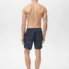 Maillot de bain imprimé coquillages Maillot de bain imprimé coquillages