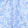 Maillot de bain à imprimé floral