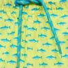 Maillot de bain imprimé requins Maillot de bain imprimé requins