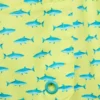Maillot de bain imprimé requins Maillot de bain imprimé requins