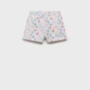 Maillot de bain imprimé texturé Maillot de bain imprimé texturé