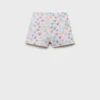 Maillot de bain imprimé texturé Maillot de bain imprimé texturé