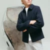 Manteau en laine Manteau en laine