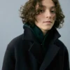 Manteau en laine Manteau en laine