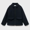 Manteau en laine Manteau en laine