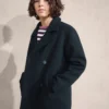 Manteau en laine Manteau en laine