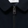 Manteau en laine Manteau en laine