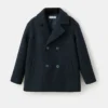 Manteau en laine Manteau en laine