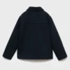 Manteau en laine Manteau en laine