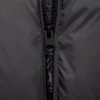 Manteau long avec doublure rembourrée