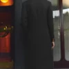 Manteau long à double boutonnage Manteau long à double boutonnage