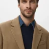 Manteau long en laine Manteau long en laine