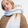 Manteau long matelassé