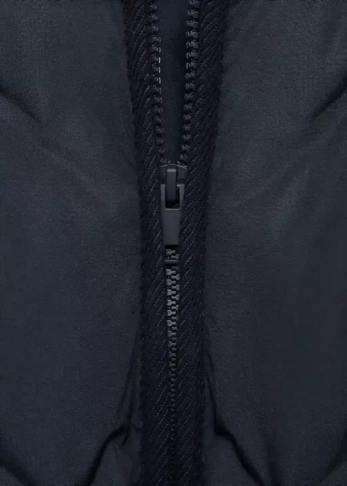 Manteau matelassé