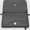 Mini-sac avec clous en forme d&rsquo;étoile