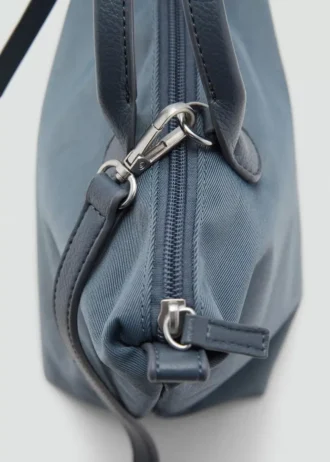 Mini sac cabas