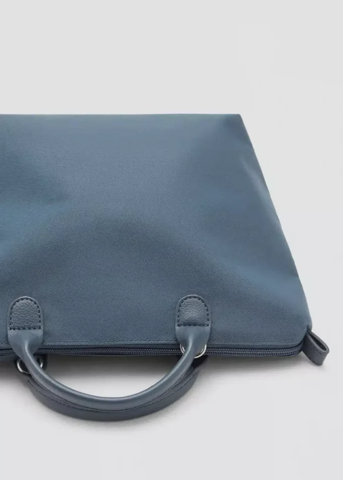Mini sac cabas