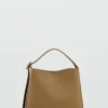 Mini sac cabas avec boucle Mini sac cabas avec boucle