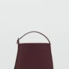 Mini sac cabas avec boucle Mini sac cabas avec boucle