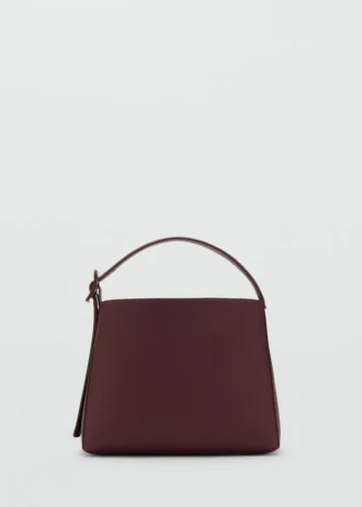 Mini sac cabas avec boucle Mini sac cabas avec boucle