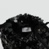 Mini sac à main à paillettes