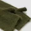 Mitaines longues en tricot Mitaines longues en tricot