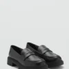 Mocassins classiques